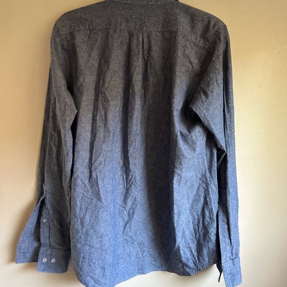 American Apparel Button Down - Picture 3 of 3